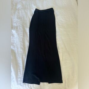 Clyque the label KENDALL MAXI SKIRT